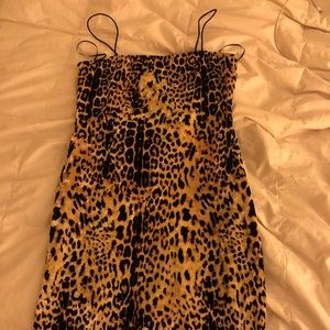 Windsor Bodycon dress: Size- small